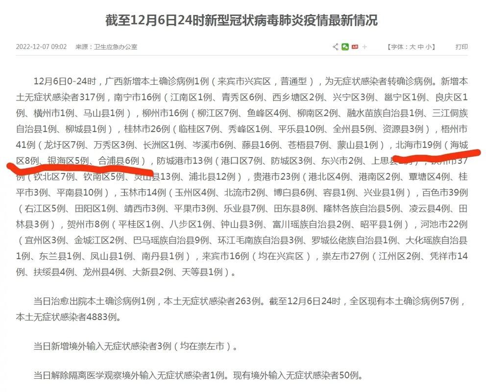 【近期广西壮族自治区梧州长洲区最新消息疫情_梧州 长洲区】