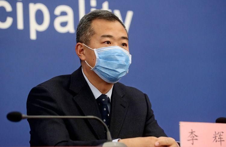 【31省市新增境外输入19例均在宁陵县,宁陵新闻最新消息今天】