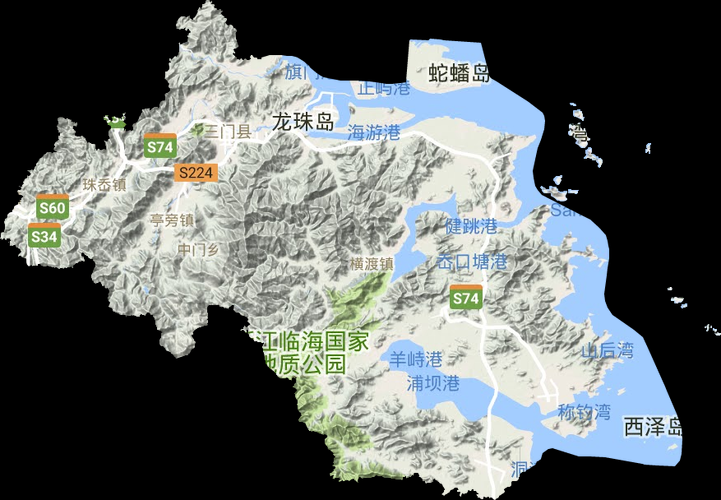 专家:三门县每年或现多个感染高峰(三门什么)