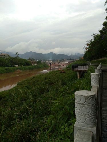 【云南普洱景谷傣族彝族自治县新增疫情关注_云南省普洱市景谷县7月24日早上8点气温】