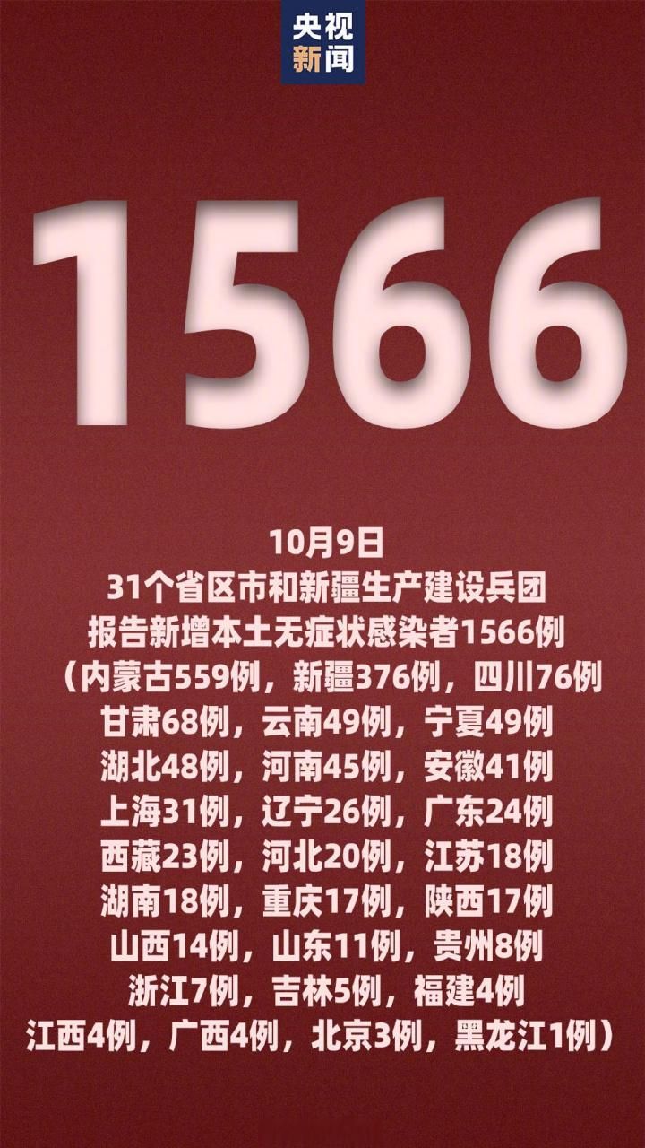咸安区近4天无症状感染者疫情数据/咸安区最新公示公告