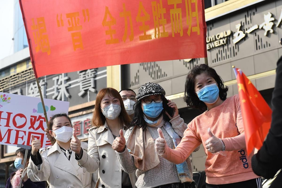 【近期疫情有望近期结束_近期疫情有望近期结束吗】