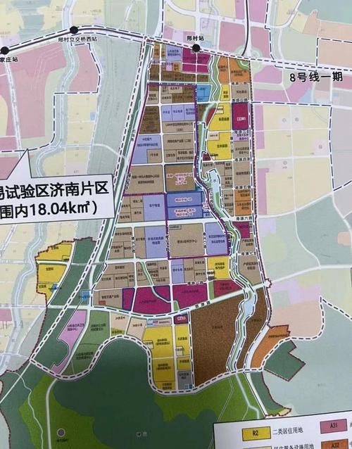 【疫情防控中风险地区山东济南济南高新技术产业开发区_最新济南高新区区域图】
