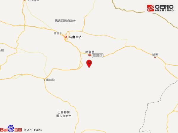 新疆维吾尔自治区吐鲁番市高昌区疫情最新表解_吐鲁番高昌区最新动态