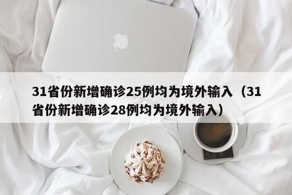  31省份新增6例均为境外输入:31省区市境外输入病例