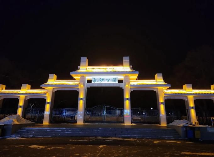 齐齐哈尔近期无新增本土确诊/齐齐哈尔最新动态