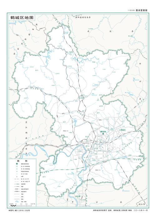 【鹤城区哪里地区有疫情了呢,鹤城区最详细地图】