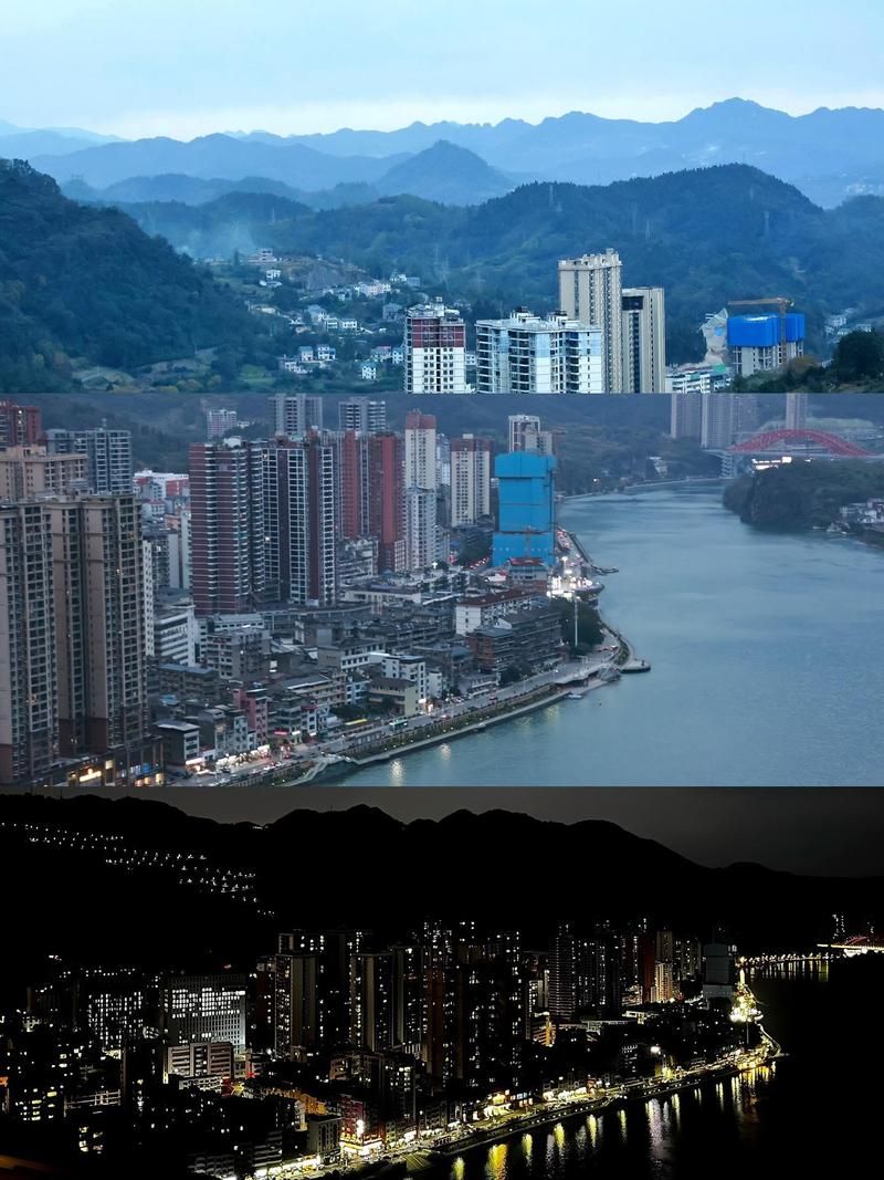 【湖北宜昌长阳土家族自治县地区疫情管控严不_宜昌长阳县城图片】