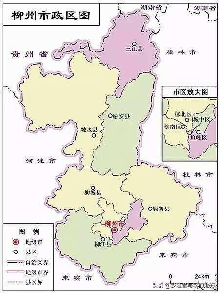  柳南区新增17例死亡病例，涉及湖北武汉黄陂区:广西柳州柳南
