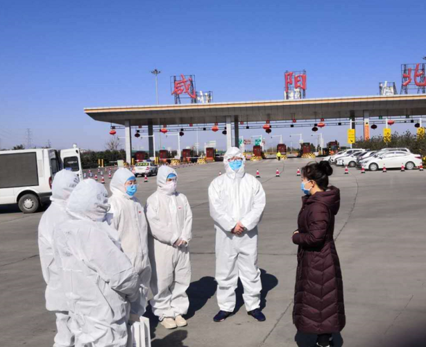 咸阳市疫情最新消息/咸阳市百度百科