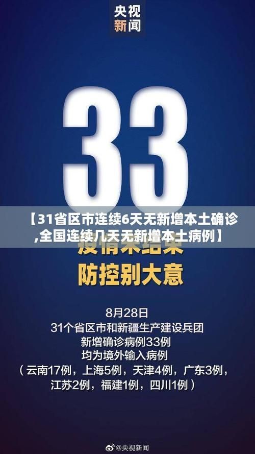 多地新增25例无症状感染者及10例无症状/31省昨增本土确诊65例 无症状4例