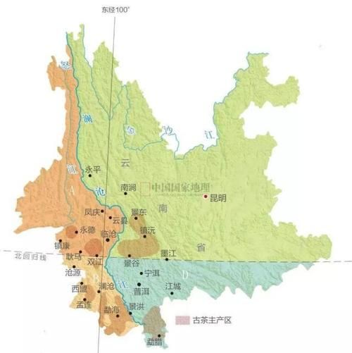  疫情分布图最新普洱:疫情分布图最新普洱地图