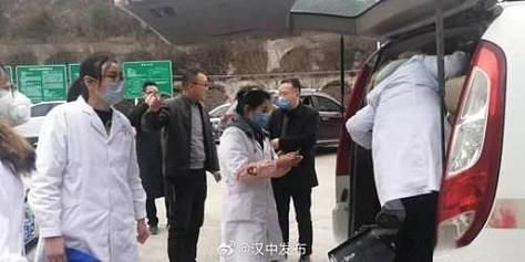 略阳县最新疫情情况通报/略阳各个人物最新消息