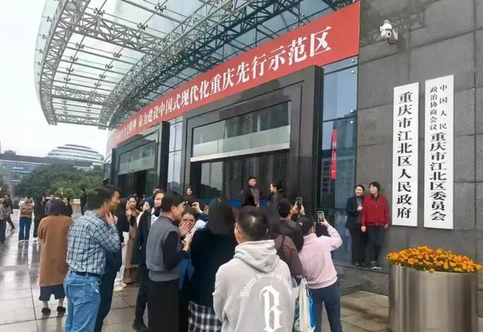 重庆市江北区最新疫情情况通报/重庆市江北区撤销最新消息