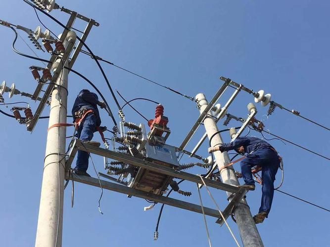 警方通报陕西榆林绥德县疫情最新情况:电线为什么是两根