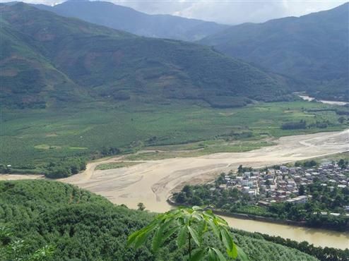 关于云南省红河哈尼族彝族自治州金平苗族瑶族傣族自治县疫情今冬消息最新的信息
