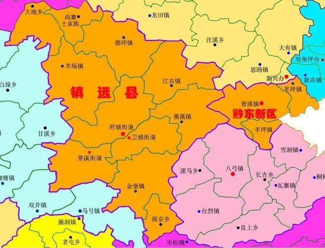 专家:镇远县每年或现多个感染高峰/镇远县在哪里