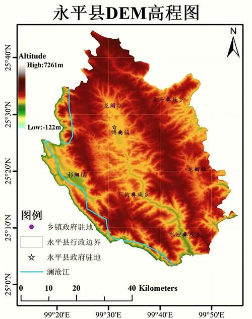 3月3日疫情最新通报云南省大理白族自治州永平县(云南省大理州永平县卫星地图)