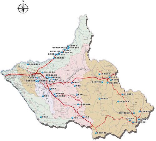 黑龙江伊春铁力疫情地区分布(黑龙江伊春铁力市地图)