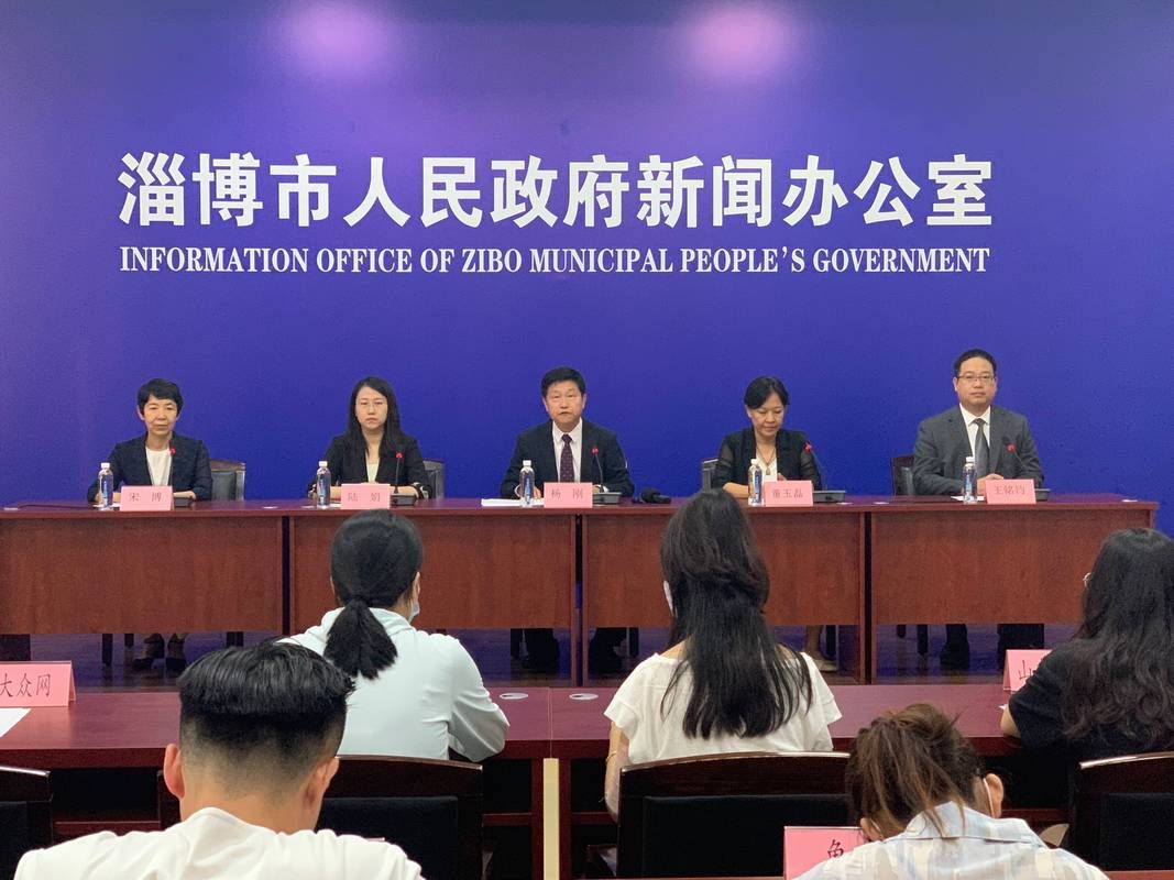  山东淄博临淄区昨日新增27例涉9省输入病例:淄博新闻头条临淄新闻