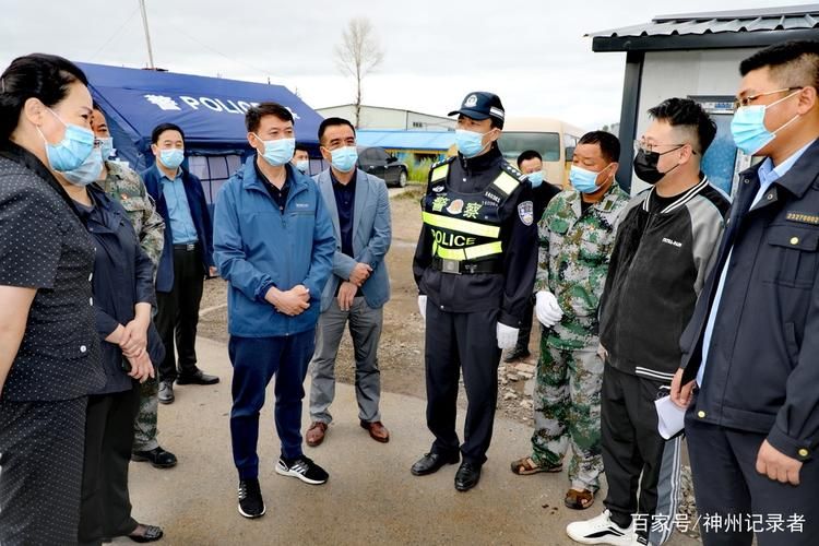 加格达奇区疫情最新消息(加格达奇最新新闻消息)