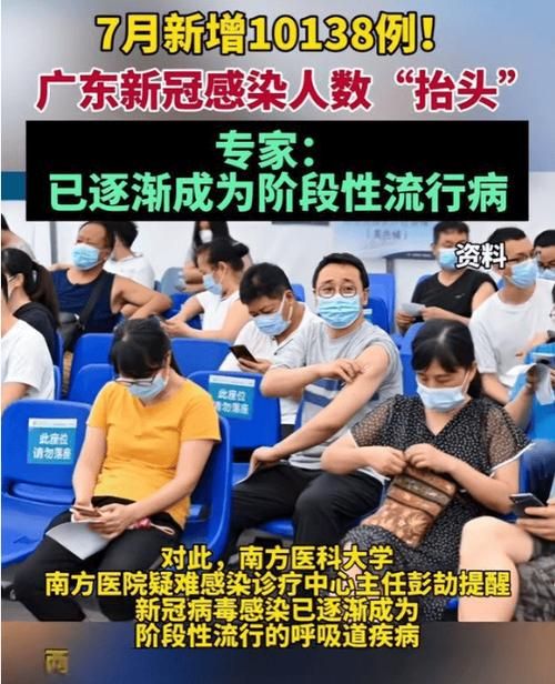 【最新疫情情况通报广东湛江霞山区,广东湛江霞山最近新闻】