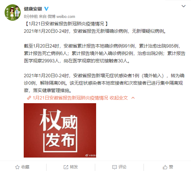 【霍州新增21例境外输入，涉及白马井镇_霍州市要将】