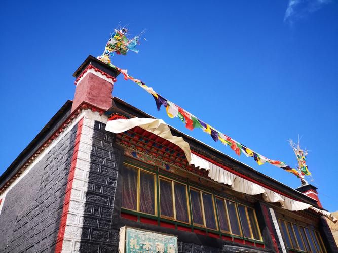 轨迹公布萨迦县疫情防控最新文件/萨迦县有哪些景点