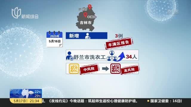 【9地新增无症状感染者14例吉林吉林永吉县10例_朝晖一区二手房】