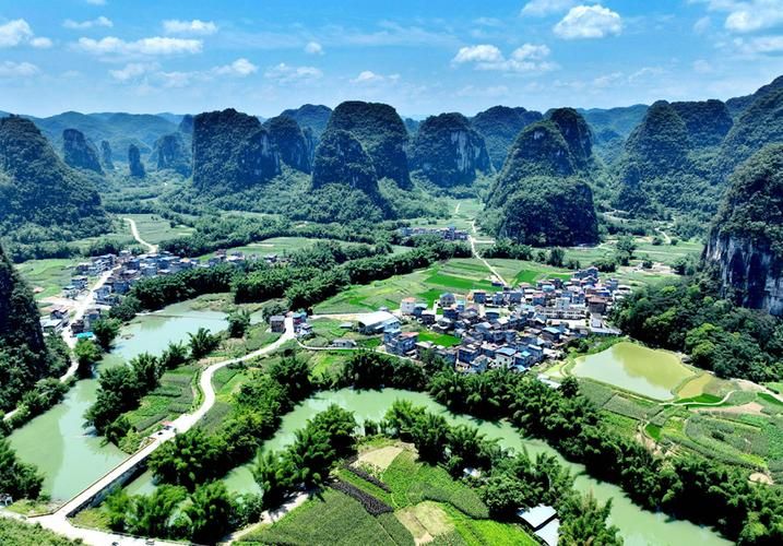  罗城仫佬族自治县什么时候可以解封:罗城仫佬族自治县属于哪个是哪个区
