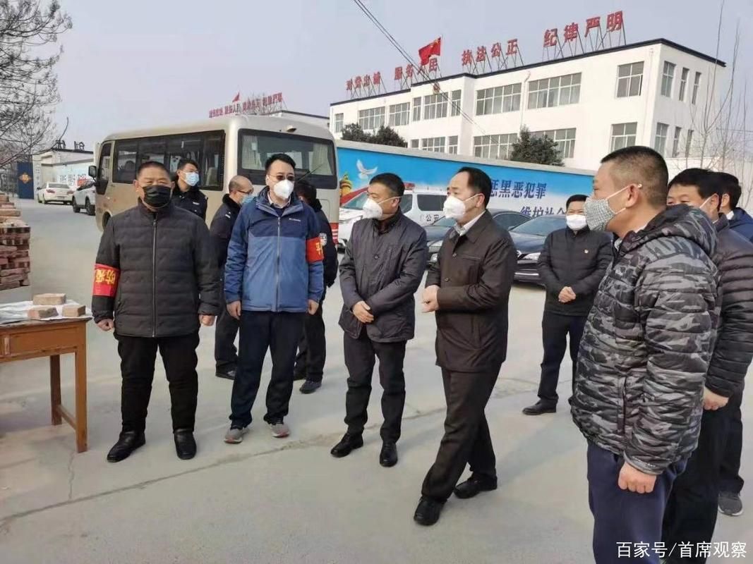 一张图看懂今日卫辉市疫情/卫辉县刚刚发布大消息