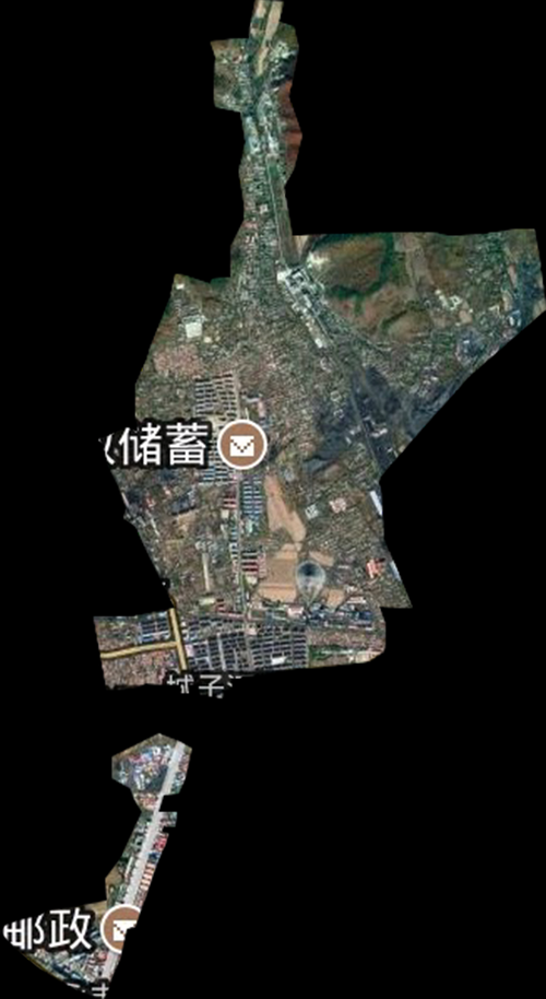 【黑龙江省鸡西市城子河区什么时候可以封城_黑龙江省鸡西市城子河 地图】