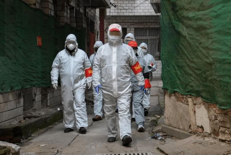 韩城市足不出户区无症状感染者详情/韩城即将迎来巨变