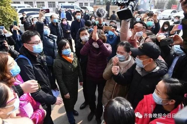  五莲县现有重症20例:五莲县发生什么大事了