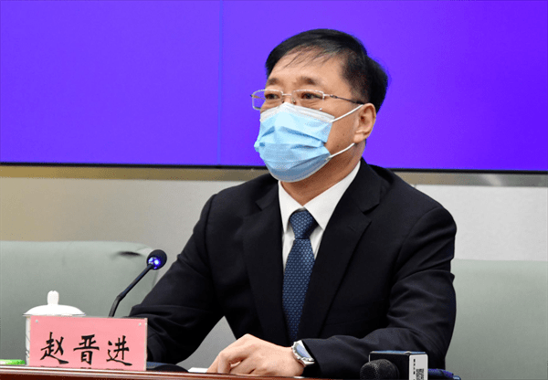  31省市新增无症状感染者21例均在河北廊坊固安县:廊坊固安最新消息