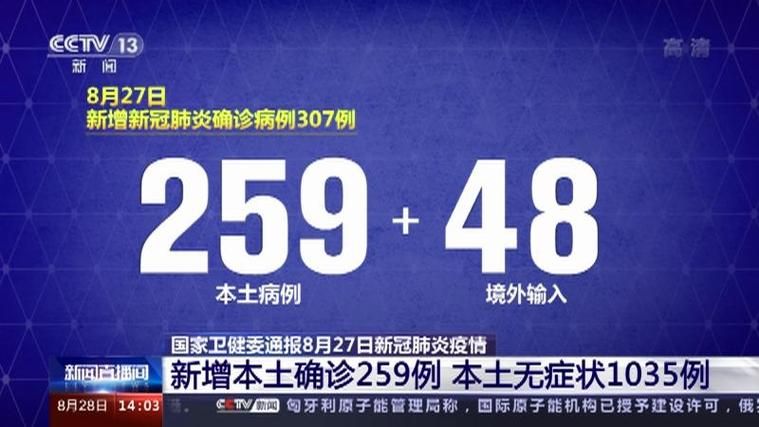 全国新增25例确诊其中本土27例/全国新增本土病例最新消息