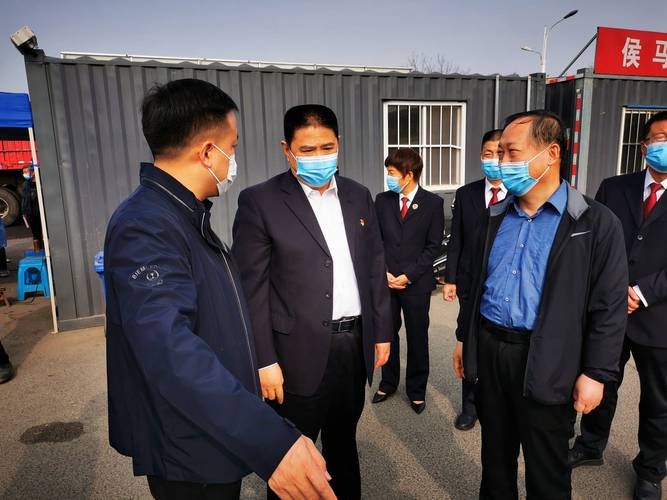 侯马新增疫情最新_侯马最新任命一览表