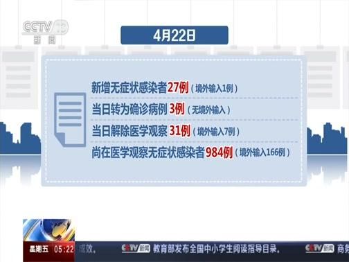 31省市新增无症状感染者29例(31省区市新增确诊30例)