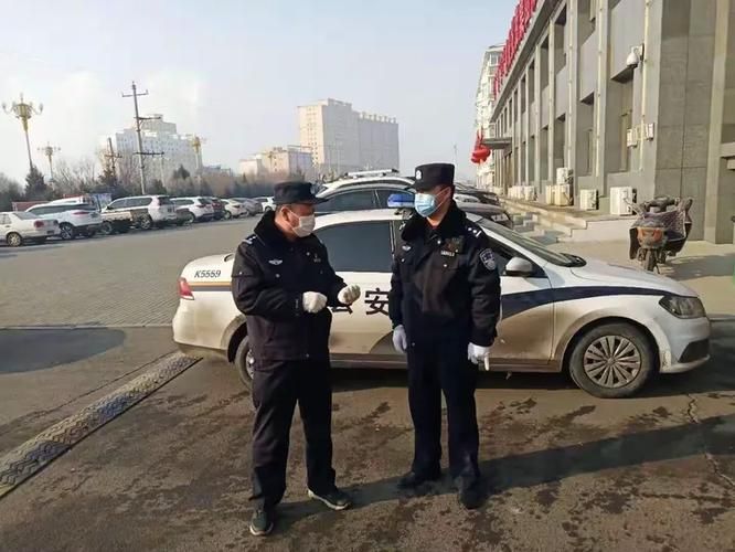 警方通报达拉特旗疫情最新情况(达拉特旗公安局最新任命)