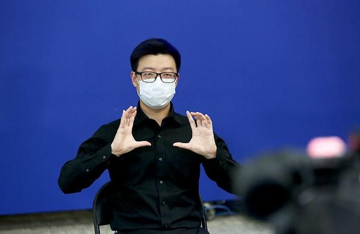 迎泽区新增9例境外输入及7例无症状(迎泽区新任命副区长)