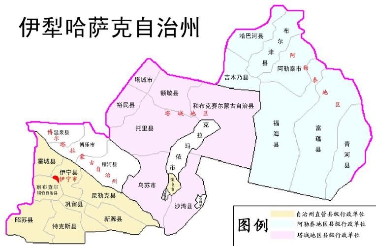 包含新疆维吾尔自治区伊犁哈萨克自治州伊宁县新增25例核酸阳性，从涉5省抵贵州贵阳修文县的词条