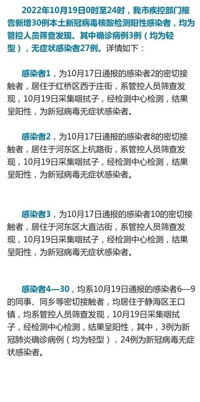 31省区市新增30例阳性感染者涉20省/31省区市新增2例本土确诊