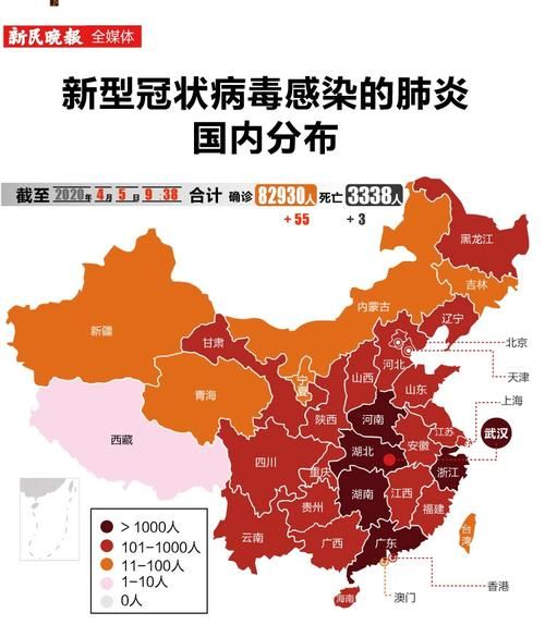 全国疫情高峰感染高峰进度查询/全国疫情分布图