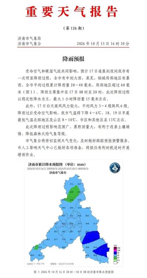 疫情最新报告山东济南历城区新闻/济南历城区天气预报实时情况