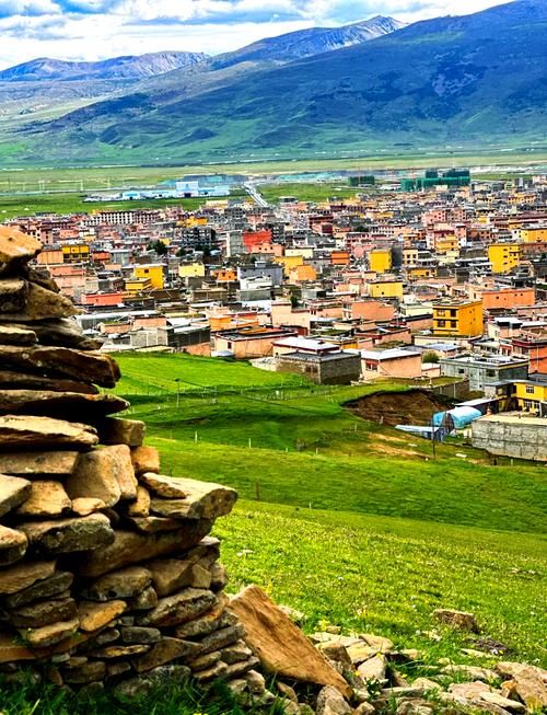  理塘县疫情防控中风险地区:理塘县疫情防控中风险地区有哪些