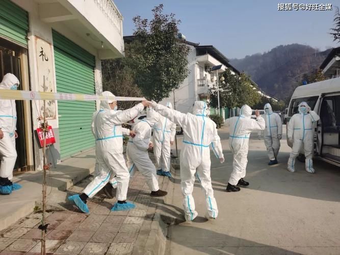 发现1名密接者!西乡县/西乡县召开秦巴生态保护大会