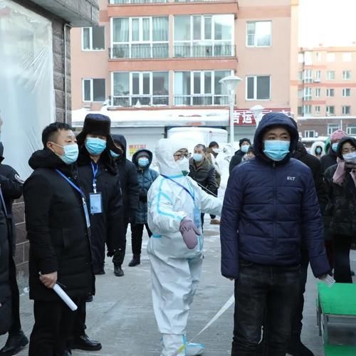 【富锦地区疫情管控严不_富锦最近抓了好多人】