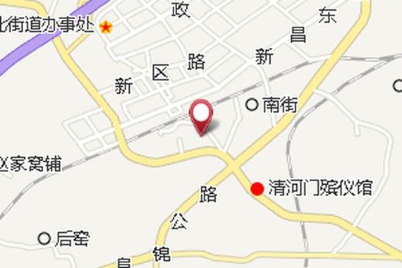 清河门区近6天新增破7/清河门区区划调整
