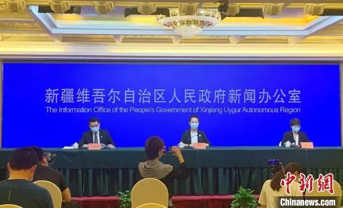  新疆维吾尔自治区乌鲁木齐新区近期核酸阳性疫情通报:新疆乌鲁木齐疫情锁门
